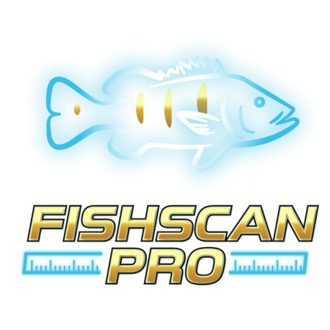 Logo do projeto FishScan Pro
