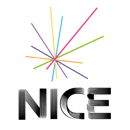 logo empresa Nice